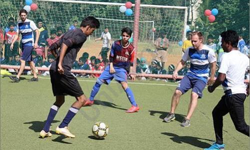 Ryan International School — photo 6
