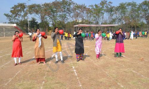 Ryan International School — photo 7