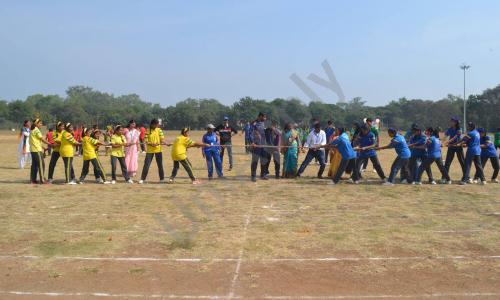 Ryan International School — photo 10