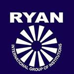 Ryan International School logo