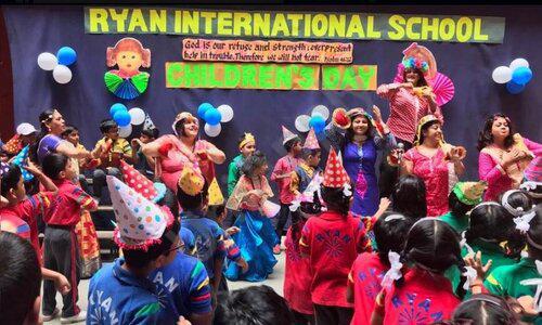 Ryan International School — photo 7