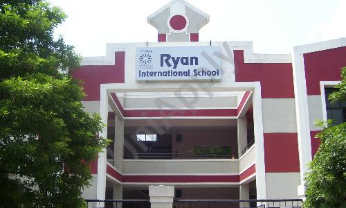 Ryan International School — photo 1