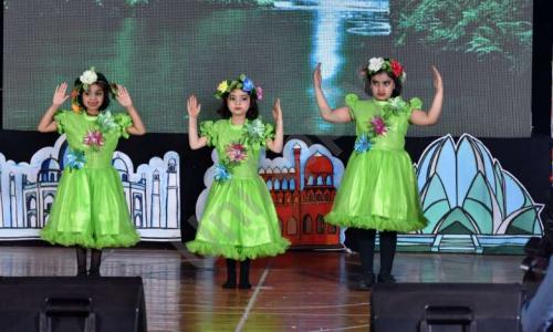 Ryan International School — photo 3