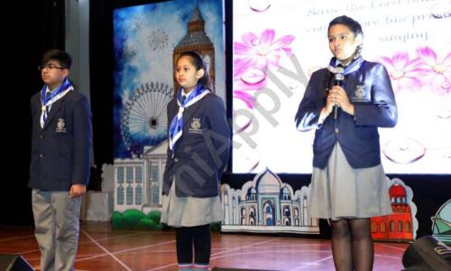Ryan International School — photo 5