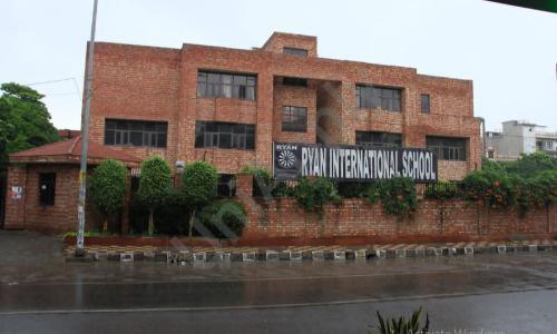 Ryan International School — photo 1