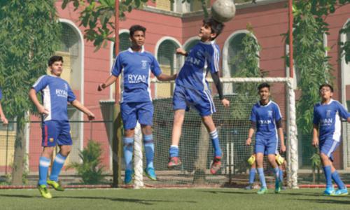 Ryan International School — photo 2