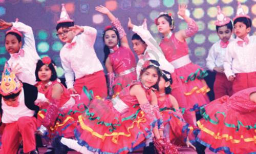 Ryan International School — photo 3