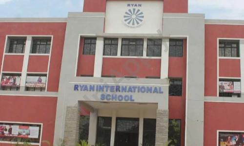Ryan International School — photo 1