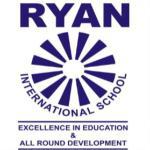 Ryan International School logo