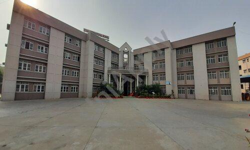 Ryan International School — photo 1