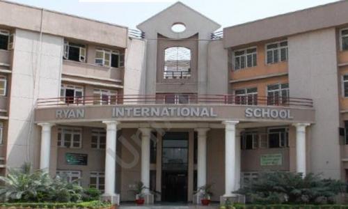 Ryan International School — photo 2