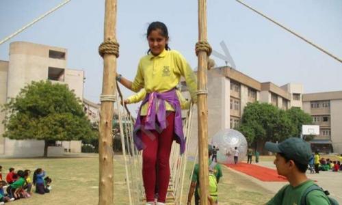Ryan International School — photo 5
