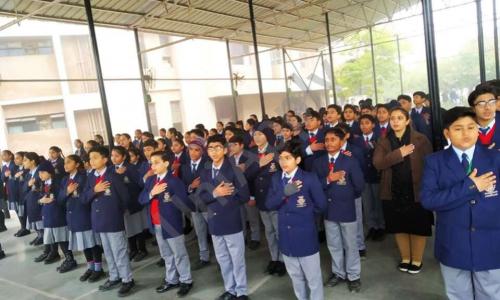 Ryan International School — photo 7