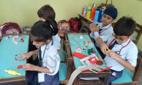 Ryan International School — photo 9
