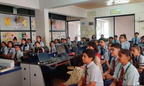 Ryan International School — photo 10