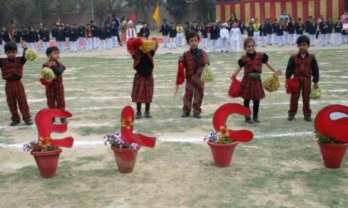 Ryan International School — photo 11