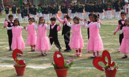 Ryan International School — photo 12