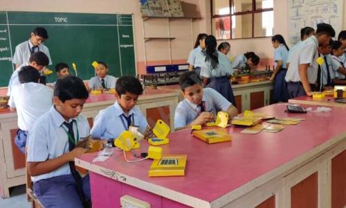 Ryan International School — photo 13