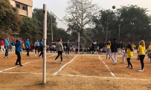 Ryan International School — photo 14
