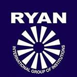 Ryan International School logo
