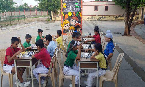 Ryan International School — photo 5