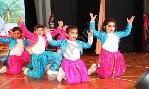 Ryan International School — photo 6