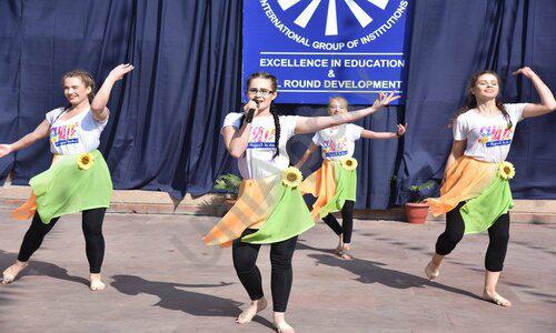 Ryan International School — photo 7