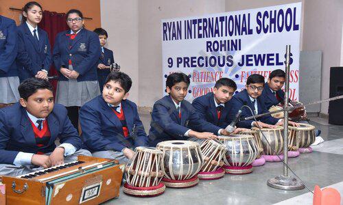 Ryan International School — photo 8