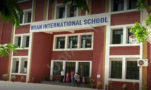 Ryan International School — photo 1