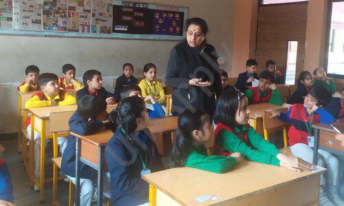 Ryan International School — photo 3