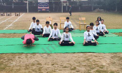 Ryan International School — photo 8