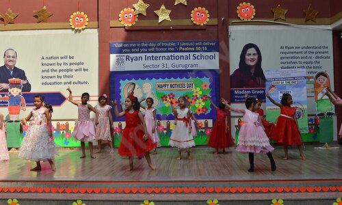 Ryan International School — photo 10