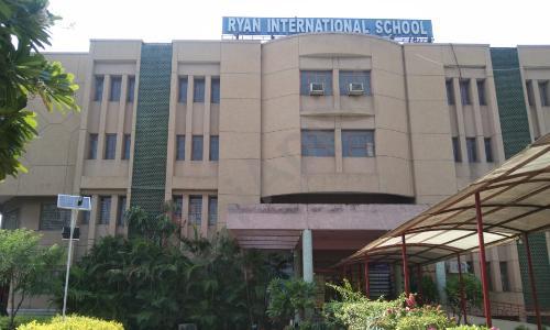 Ryan International School — photo 1