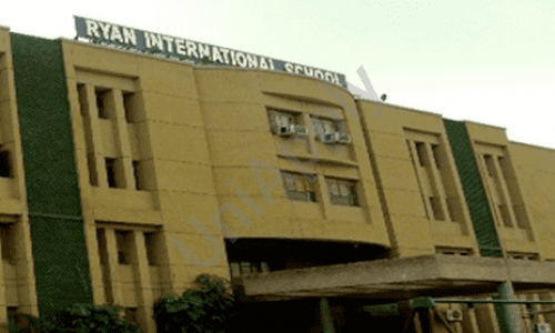 Ryan International School — photo 2