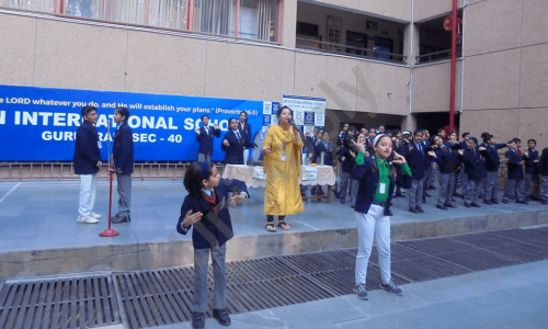 Ryan International School — photo 3