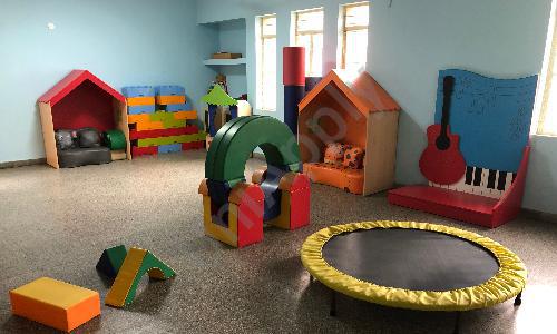 Ryan International School — photo 5