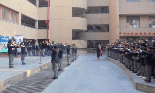 Ryan International School — photo 7
