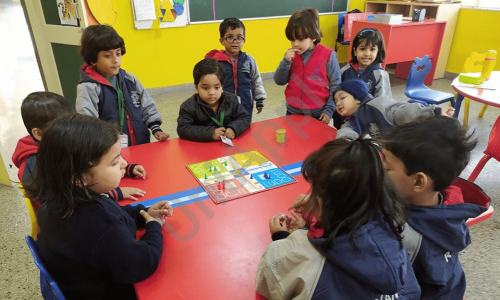 Ryan International School — photo 8