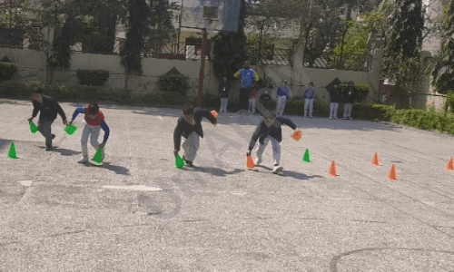 Ryan International School — photo 9