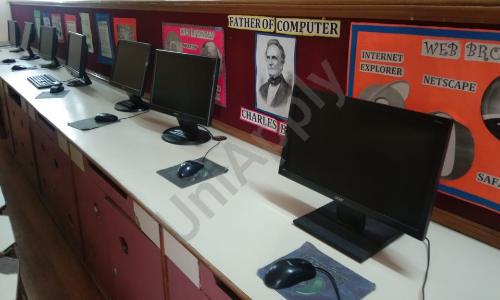 Ryan International School — photo 13