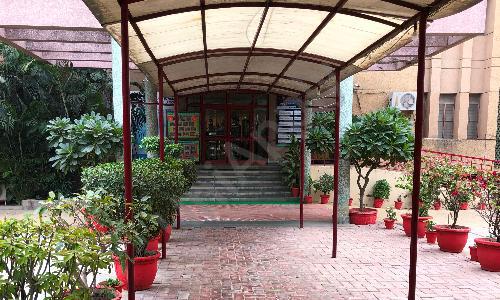 Ryan International School — photo 14