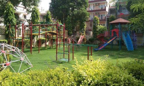 Ryan International School — photo 17