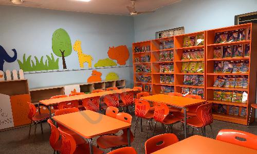 Ryan International School — photo 18