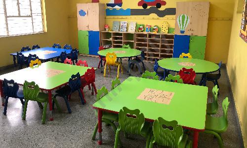 Ryan International School — photo 19