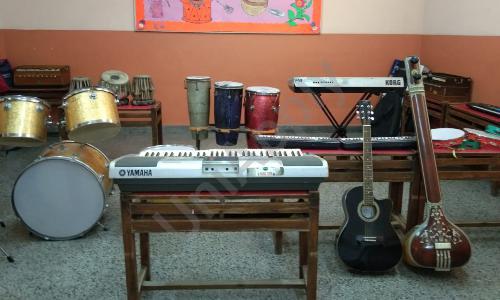 Ryan International School — photo 20