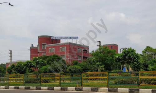 Ryan International School — photo 2