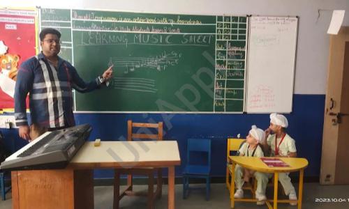 Ryan International School — photo 5