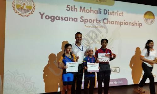 Ryan International School — photo 6