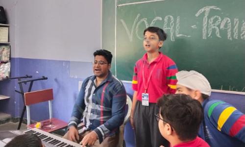 Ryan International School — photo 8