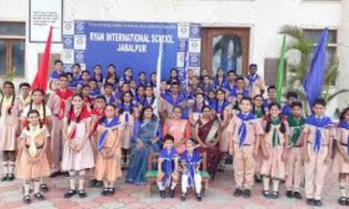 Ryan International School — photo 3